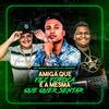 Amiga Que Fez Fofoca, É a Mesma Que Quer Sentar (Explicit) - MC Senna&DJ 2F&DJ Zoinho