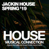 Come Back (Original Mix) - Jayson Parker