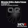 A Sky Symphony (Original Mix) - Miroslav Vrlik&Hydro Poison