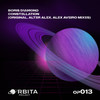 Constellation (Radio Edit) - Boris D1amond