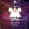 VIPs (Atik Remix) - Skrillex&Atik