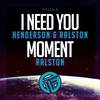 I Need You (Original Mix) - Henderson&Ralston 