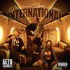 International(feat. Ryan James) (Explicit) - piez&Ryan James