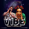 Vibe(feat. Queendalyne) - BRVNO&Queendalyne