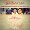 Kita Selalu Cinta - Mateas Pupuk Yudiyanto&Silterfield Band&Yudi&Ardi&Pius&Andre