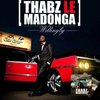 Manyonyoba - Thabz Le Madonga