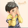 独孤云飞 - Assen捷