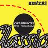 Rhythmic Bazz (Album Mix) - Yves Deruyter