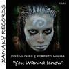 You Wanna Know (Original Mix) - Jose Vilches&Roberto Mocha