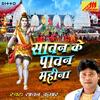 Dubal Raha Bholenath Mein - Sawan Kumar