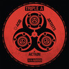 Saturated - Secret Hero&Simon Jones