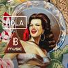 Hola Hola (Ib Music Ibiza) - Terry Jee