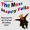 Abbondanza - Original Broadway Cast