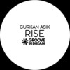 Rise (Radio Edit) - Gurkan Asik