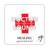 Healing - 432 hz Sine Wave(Loopable) - Doctor Sound
