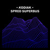 Spreo Superbus (Actress Uraeus Mix) - Kodiak&Actress