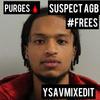 Purges (feat. Suspect agb) (Explicit) - Ysavmixedit&Suspect agb