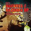 Maconka (Original Mix) - Chriss Ronson