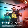 The Journey(FYH219) - Kayan Code&Miikka Leinonen
