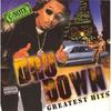 Ice Cream Man (Explicit) - Dru Down&Luniz