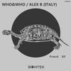 Freud (Original Mix) - Alex B (Italy)&Who & Who