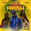 Trapboy Fresh (Explicit) - Crunchy Black&Three 6 Mafia&K-Bird&Black Static Blue Flame