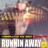 Runnin Away feat. Sharon Pass (Timmy D, Steve Silk Hurley & E Smoove Extended Mix) - E-Smoove&Steve Silk Hurley