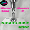 Stations (Kroleer K Remix) - Mauro Vega&Kroleer K