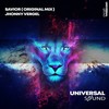 Savior (Original Mix) - Jhonny Vergel