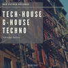 Bug (Original Mix) - Kevin Rodriguez