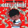 Gazillionaire (feat. JaQueis) - Mahogany&Friends&JaQueis