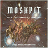 Moshpit (Explicit) - Ace P&Cottonmouth&Young Kael