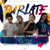 Burlate Dance Remix (Remix) - El Ejemplo Lirical&El Mello 06&Denoly&Yailin R