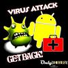 Get Back! - Virus Attack