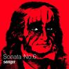 Sonata No.6 - Sangre