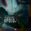 Jembe (Original Mixj) - Da Africa Deep