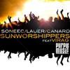 Sun Worshippers (Original Mix) - Soneec&Lauer&Canard&Virag