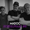 Roddelpraat #8 (Explicit) - Madoc