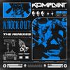 KNOCK OUT (COLLISION Remix|Explicit) - Komplvint&Collision&Travis Melling&Hunter Collins