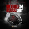 Blood in Blood Out (Explicit) - Jamal Kuron