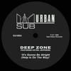 It's Gonna Be Alright [feat. Ceybil Jefferies] [The Mike & Matty Show] (Help Is On The Way) - Deep Zone&Ceybil Jefferies