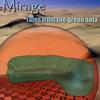 Secret Place(Part two) - Mirage