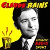 Lux Radio Theatre: Confession - Claude Rains&Shirley Temple&James Gleason
