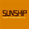 Dreadest Love (Original Mix) - Sunship&Chunky