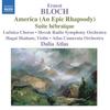 II. 1861-1865: Hours of Joy - Hours of Sorrow - Elena Matusova&Lucnica Chorus&Slovak Radio Symphony Orchestra&Dalia Atlas