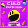 Culo Pack-Man(feat. Papi Khenso) - Dj Kiire&Papi Khenso