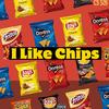 I Like Chips - C5 305