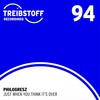 Isolated Funk Ensemble (Original Mix) - Philogresz