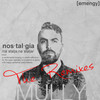 Recurrence (Royce Myers Remix) - Mully&Darnell Richier&Royce Myers