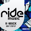 Play Them Vibes (Original Mix) - K-mack